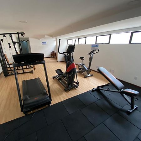 The Plaza Residence Service Salwador Zewnętrze zdjęcie