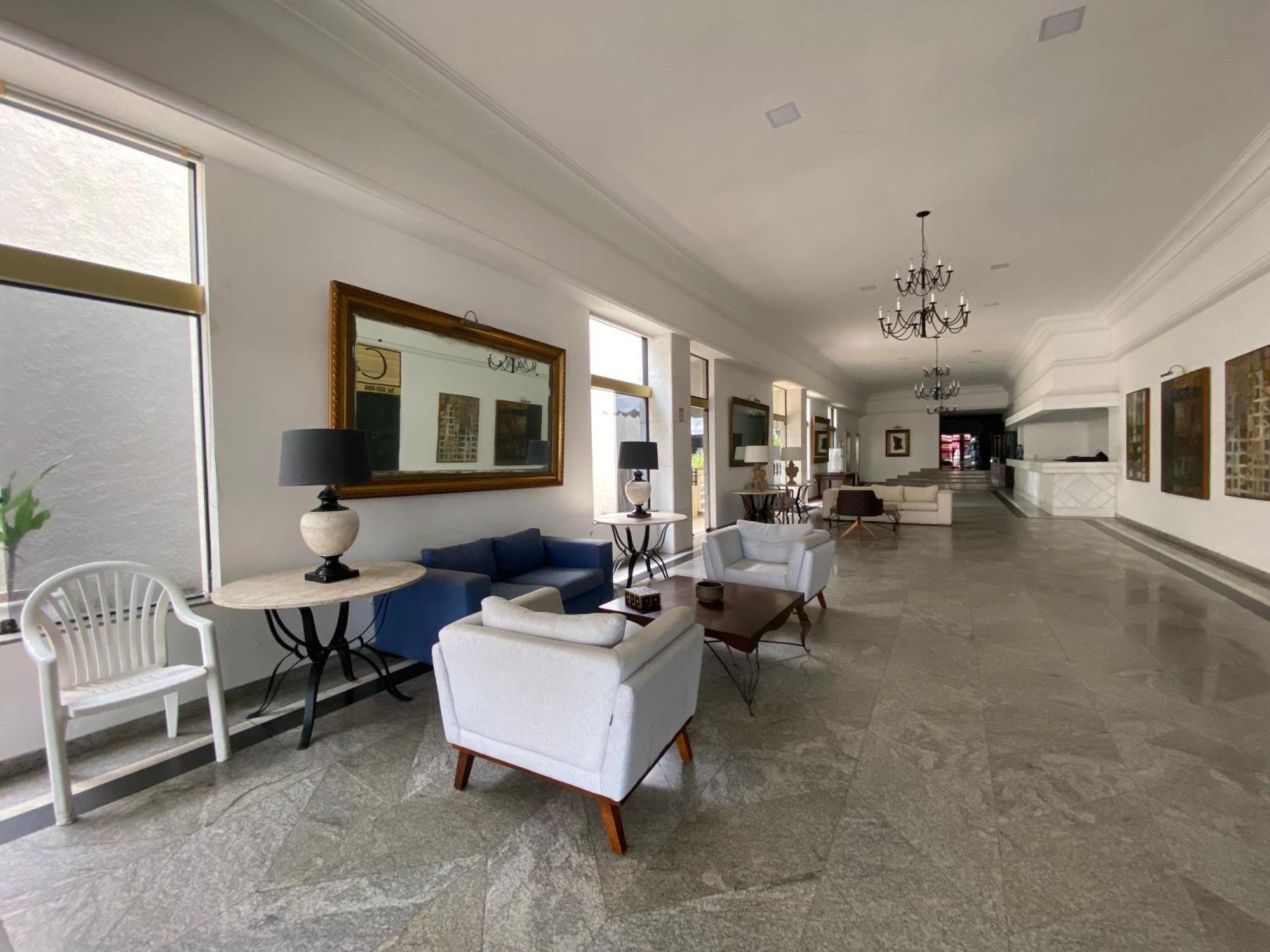 The Plaza Residence Service Salwador Zewnętrze zdjęcie