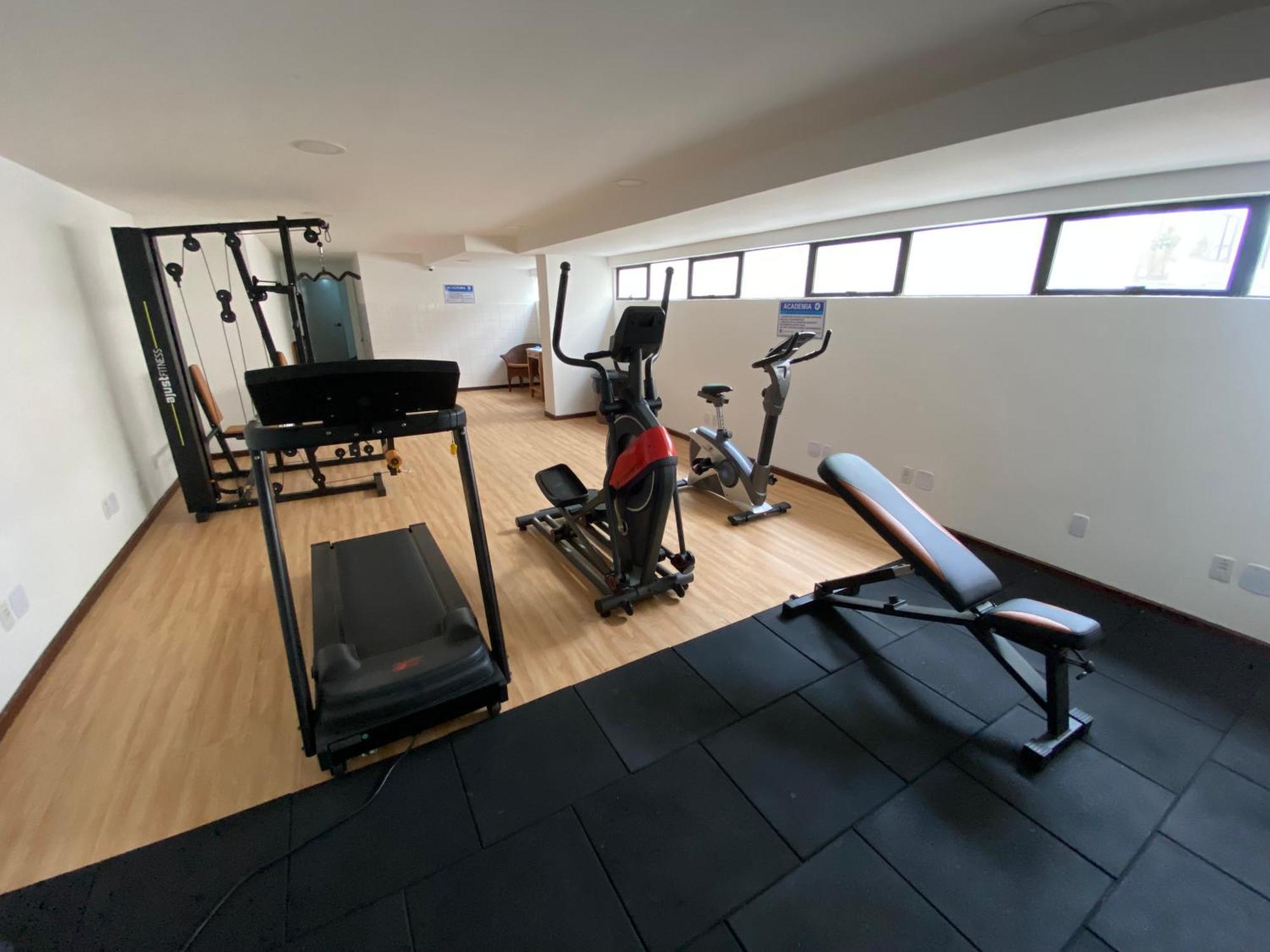 The Plaza Residence Service Salwador Zewnętrze zdjęcie