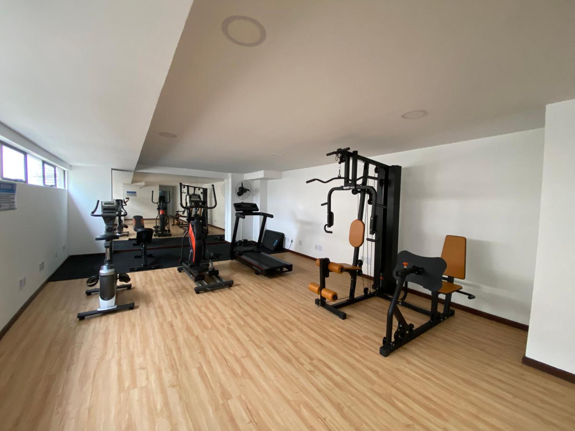 The Plaza Residence Service Salwador Zewnętrze zdjęcie