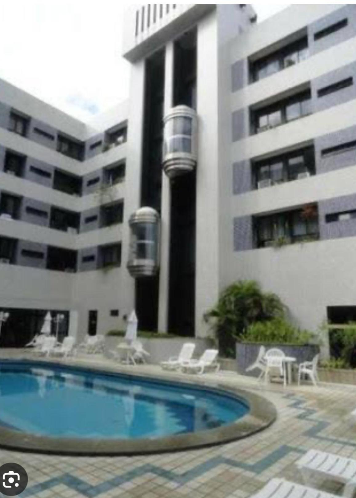 The Plaza Residence Service Salwador Zewnętrze zdjęcie