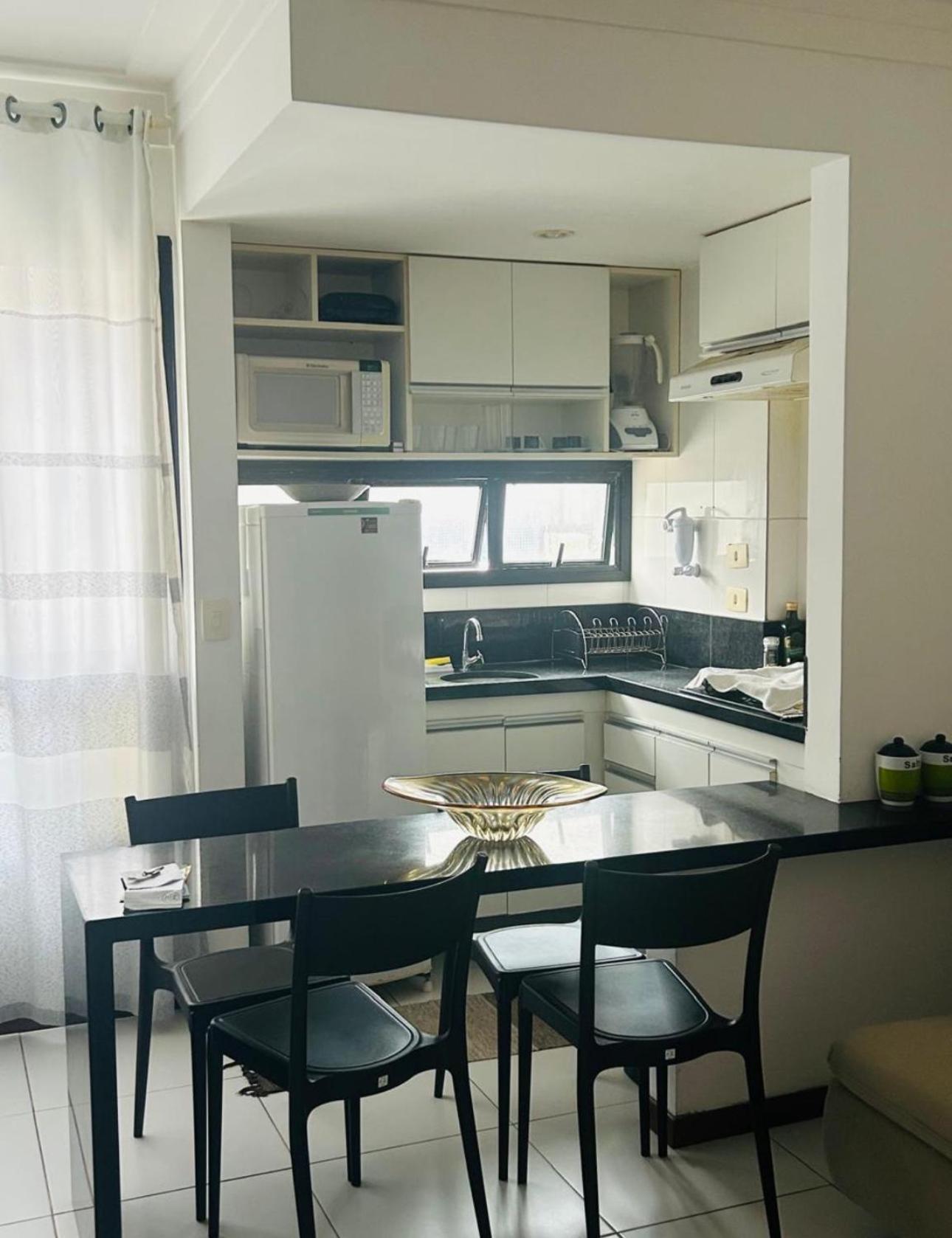 The Plaza Residence Service Salwador Zewnętrze zdjęcie