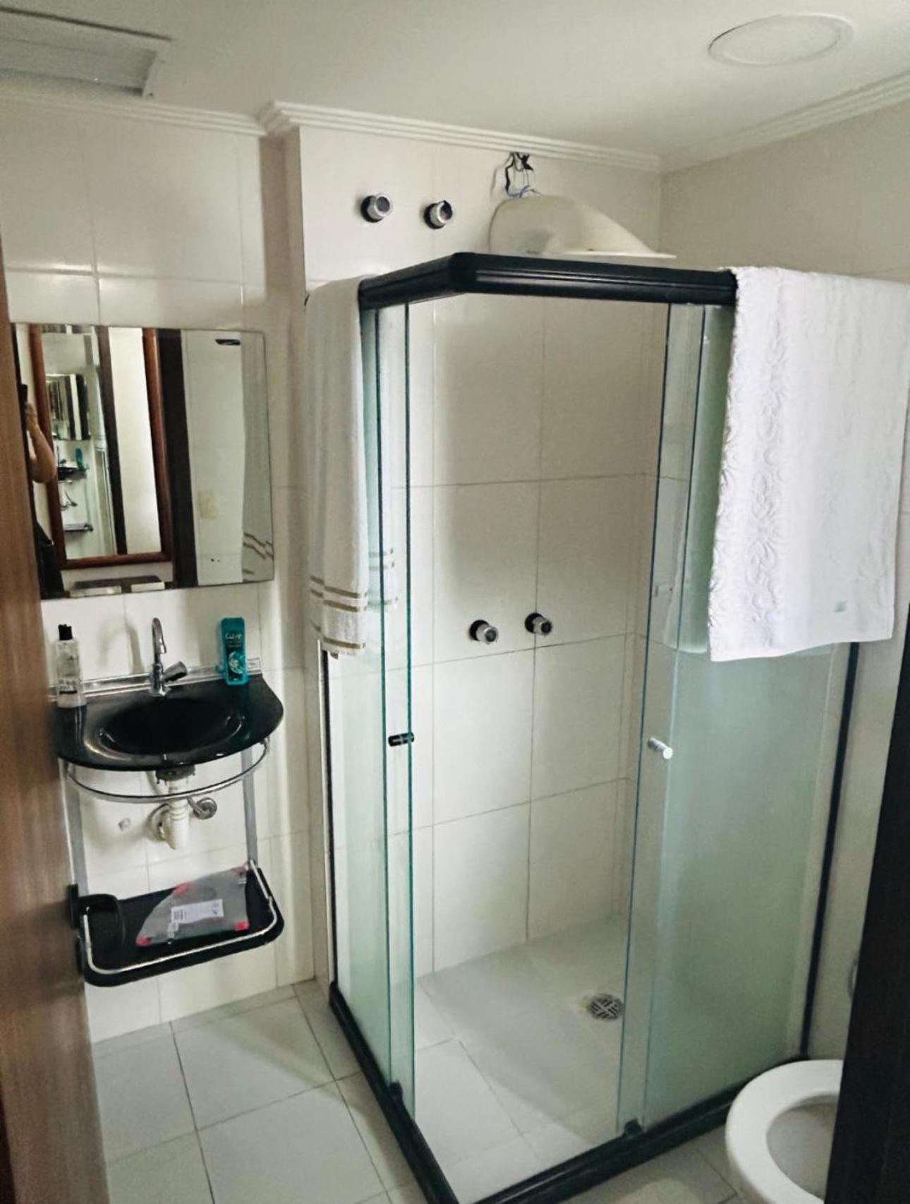The Plaza Residence Service Salwador Zewnętrze zdjęcie