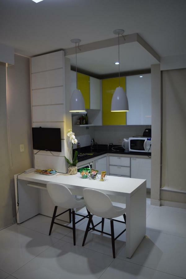 The Plaza Residence Service Salwador Zewnętrze zdjęcie