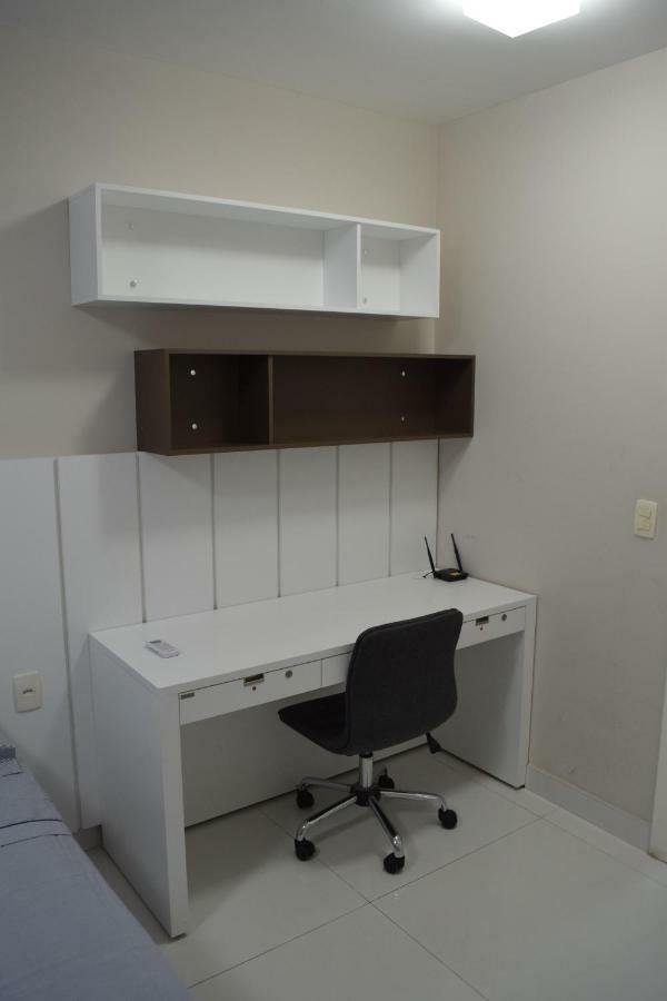 The Plaza Residence Service Salwador Zewnętrze zdjęcie