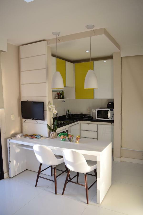 The Plaza Residence Service Salwador Zewnętrze zdjęcie