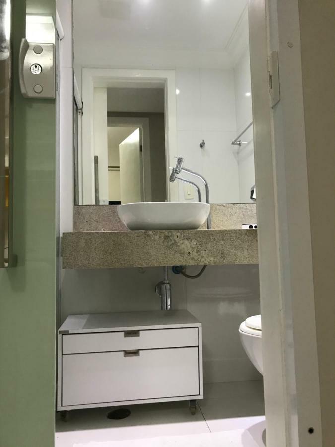 The Plaza Residence Service Salwador Zewnętrze zdjęcie