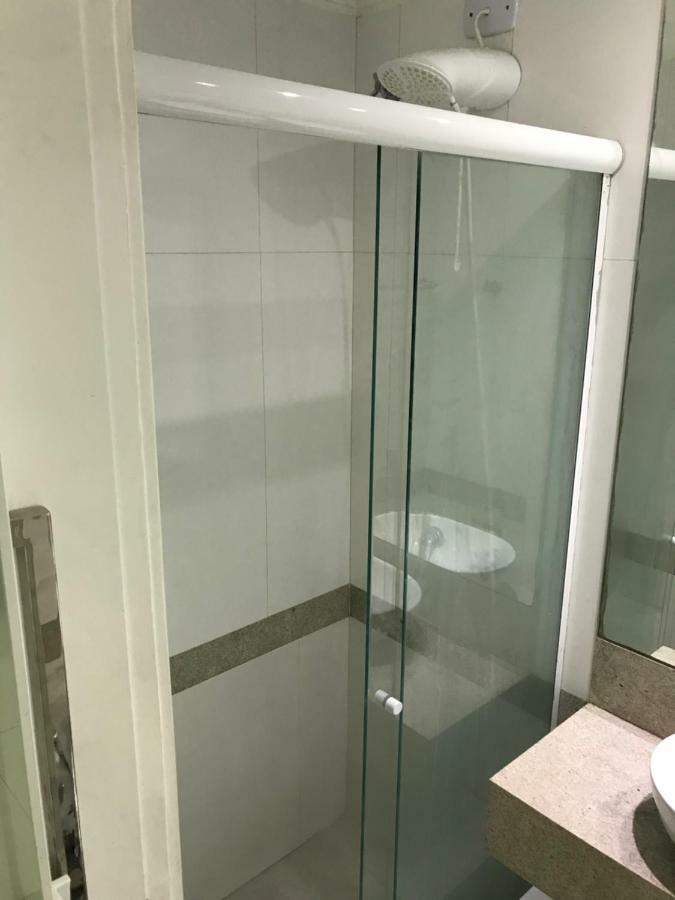 The Plaza Residence Service Salwador Zewnętrze zdjęcie