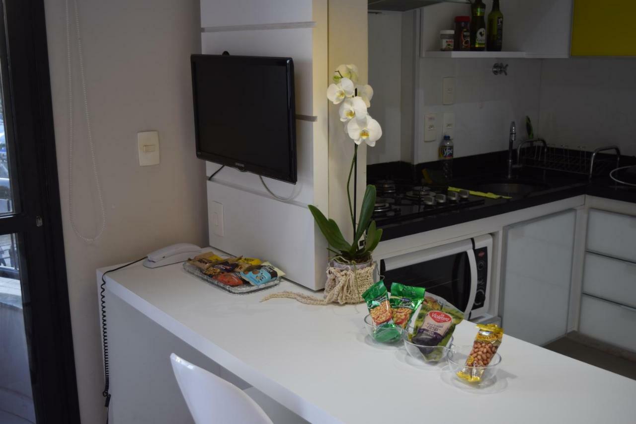 The Plaza Residence Service Salwador Zewnętrze zdjęcie