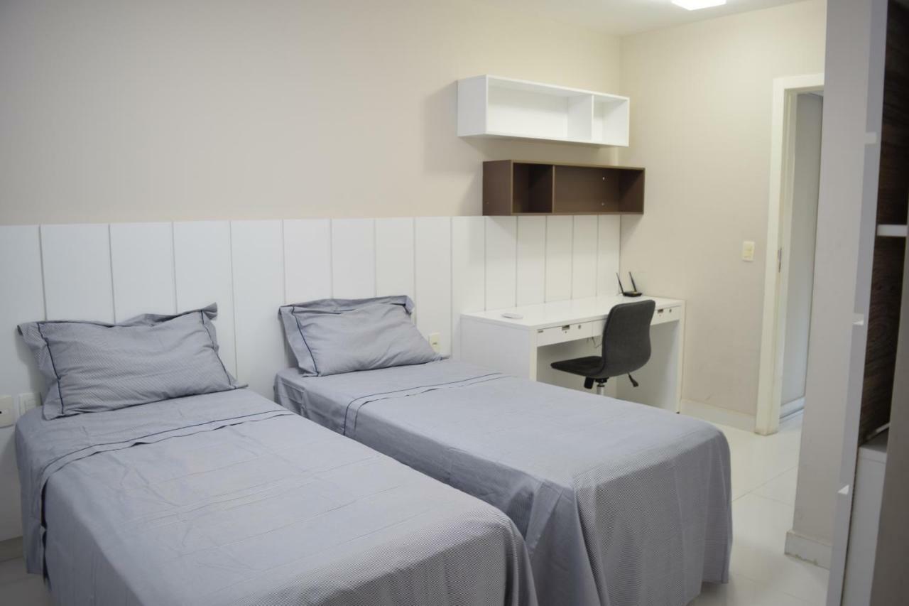 The Plaza Residence Service Salwador Zewnętrze zdjęcie