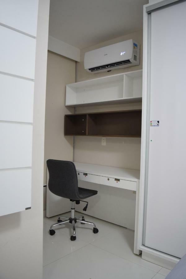 The Plaza Residence Service Salwador Zewnętrze zdjęcie
