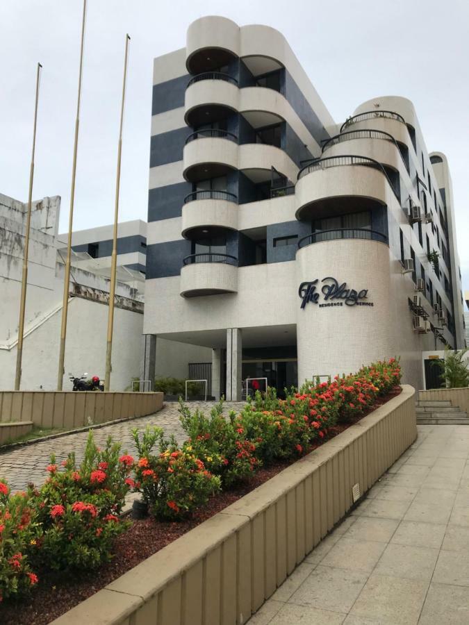 The Plaza Residence Service Salwador Zewnętrze zdjęcie