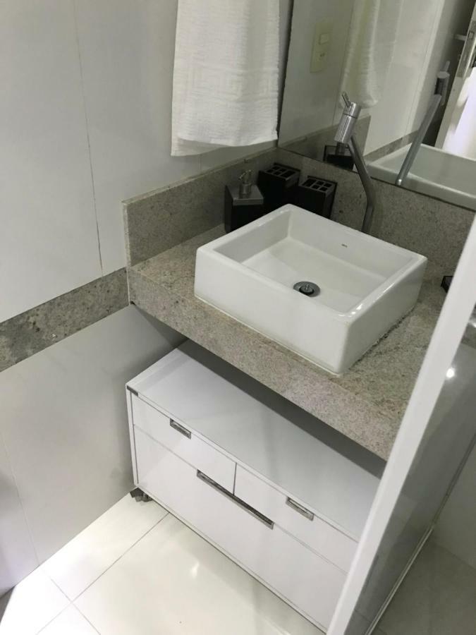 The Plaza Residence Service Salwador Zewnętrze zdjęcie
