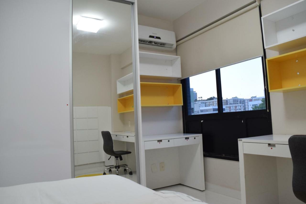 The Plaza Residence Service Salwador Zewnętrze zdjęcie