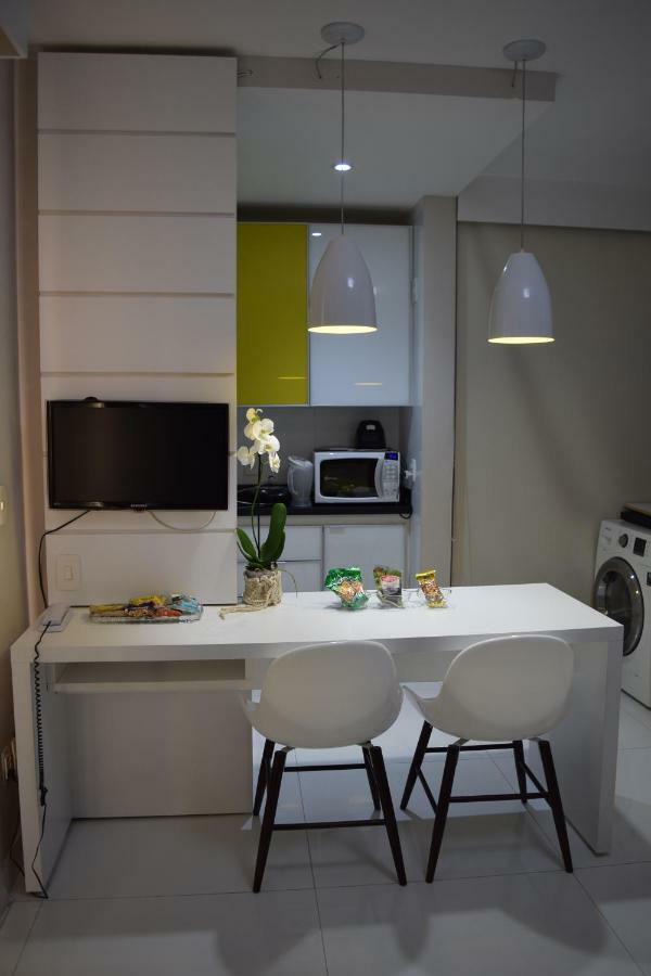 The Plaza Residence Service Salwador Zewnętrze zdjęcie